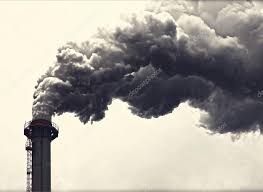 Hava kirliliğine neden olan etkenler nelerdir?