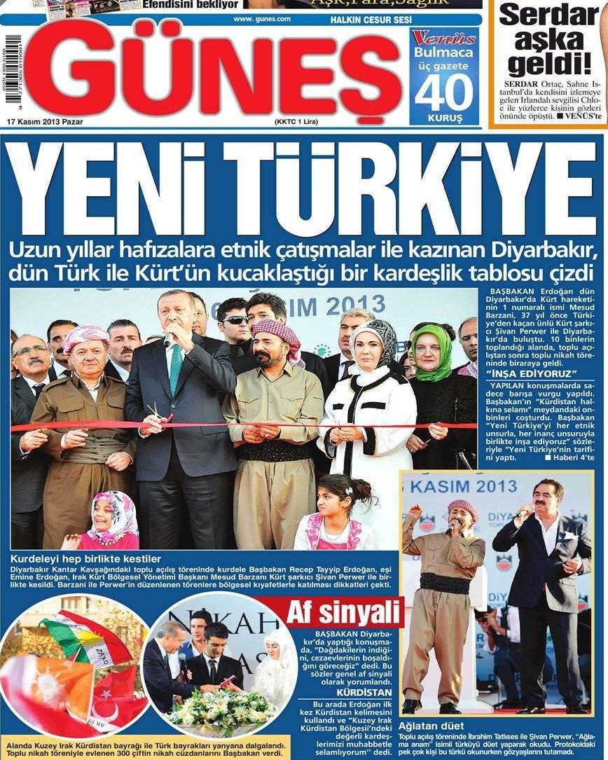 Bahçeli'den skandal açıklama:o adama yumruk attıracak ne yaptın Kemal Kılıçtaroğlu dedi.