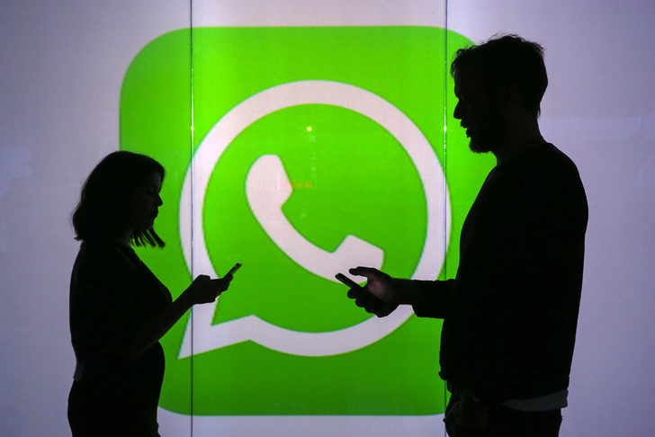 WhatsApp'a Reklam gelirse kullanmaya devam eder misiniz?