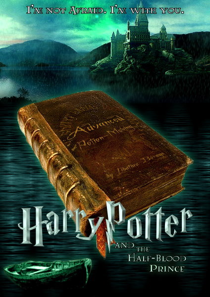 Harry Potter için önce kitabı mi okumalıyım yoksa filmleri mi izlemeliyim?