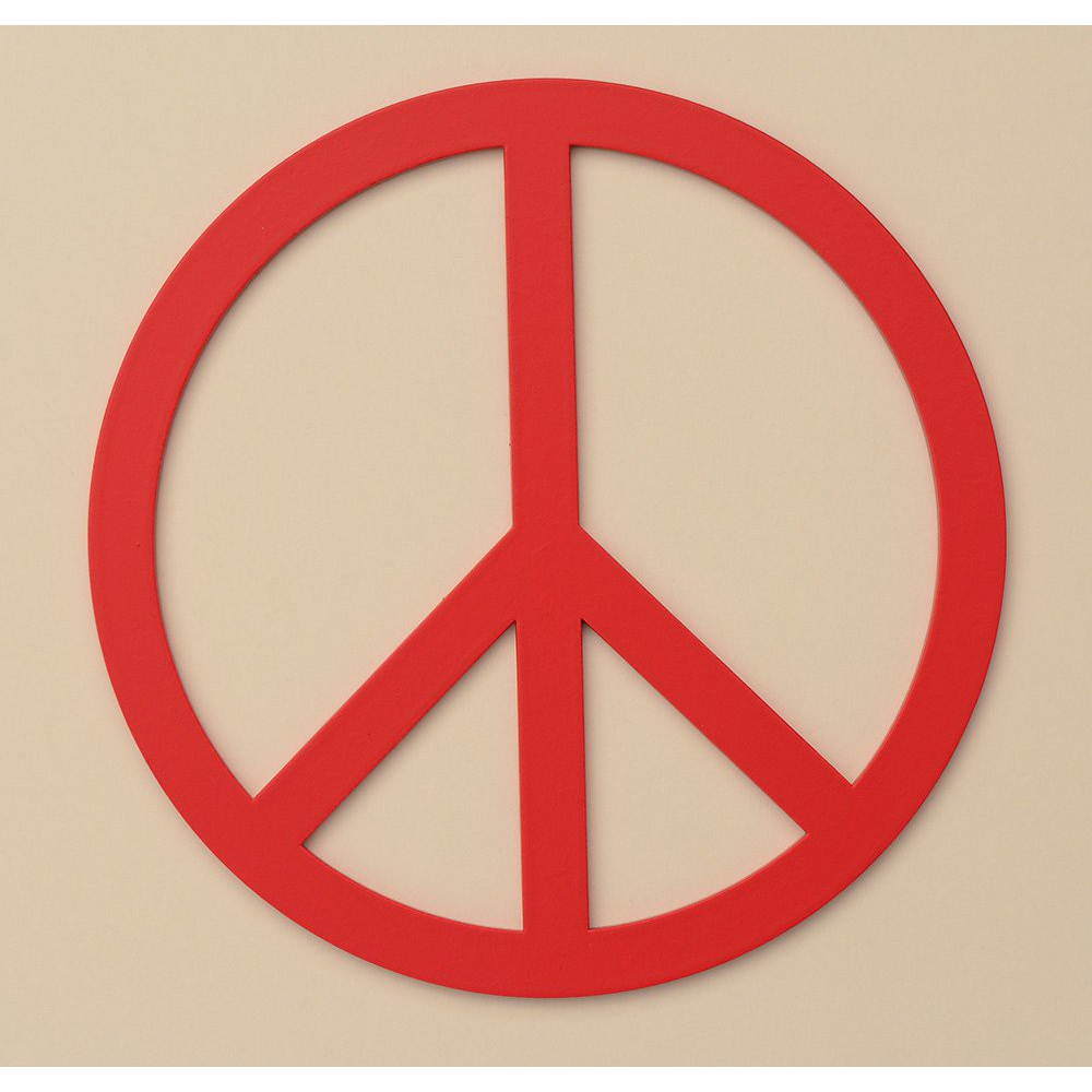 Barışın sembolü nedir?