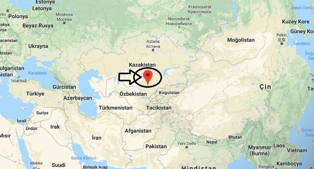 Doğu Türkmenistan'da neler oluyor?