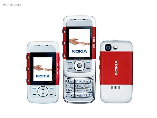 İlk kullandığınız telefonun, marka ve modeli neydi?