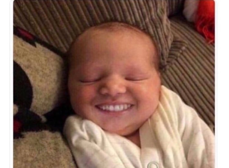 Bebekler neden dişsiz doğar?