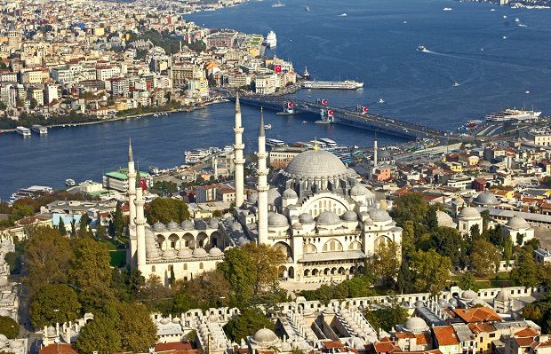 Mimar Sinan'ın kalfalık eserim dediği tarihi cami hangisidir?