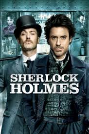 Sherlock Holmes dizisini ve filmini nasıl buluyorsunuz?