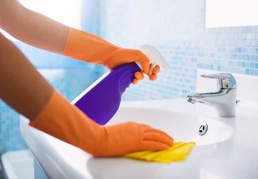 Evinizde günlük temizlik ortalama kaç saat sürmektedir?