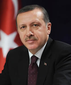 Cumhurbaşkanımız Recep Tayyip Erdoğanı Seviyormusunuz ?