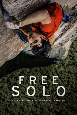 Free solo tırmanış nedir?