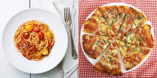 Bu iki yemekten hangisini daha çok seviyorsunuz?