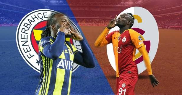 Yarın ki maçta Fenerbahçe mi alır Galatasaray  mı ? Görüşleriniz neler?
