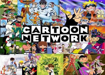 Cartoon Network da 10 sene öncesine kadar hatırladığın çizgi film hangisi?