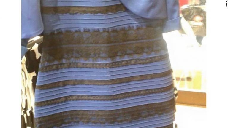 Bu elbise ne renk?