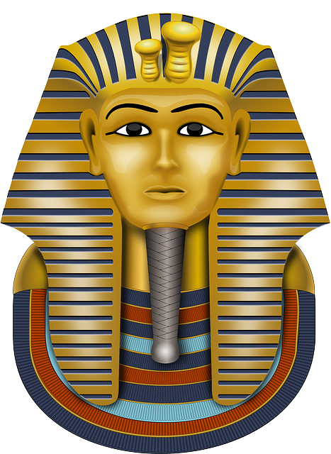 Eski Mısır kralları kimlerdir?