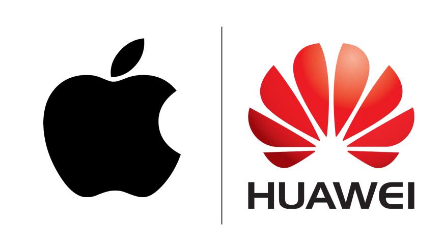 İphone x max mı  yoksa Huawei mate 20 pro mu ?