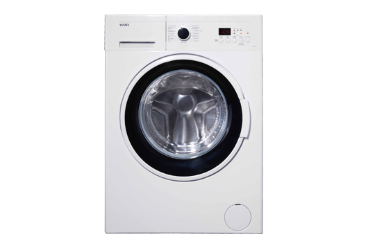 Çamaşır Makineleri Üretildiğinde Çamaşırları içine koyduğumuz kapaklar niye yuvarlak düşünülmüş olabilir?
