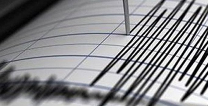 Yalova'da Deprem mi oldu? 30 Kasım 2018 ?