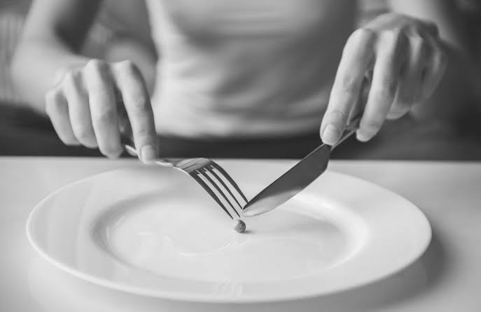 Yeme Bozukluğu (Bulimia,Anoreksiya) yaşayan var mı?
