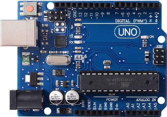 Arduino Uno R3 nedir, bilen var mı?