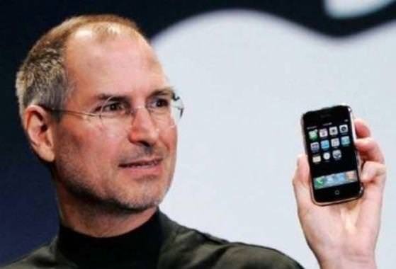 Apple Ceo'su Stewe Jobs'ın dramatik hayat hikayesini biliyormuydunuz? İşte cevabı...
