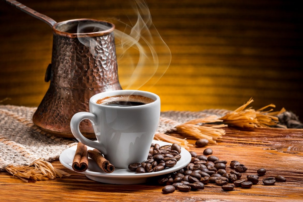 Türk Kahvesi içtiğinizde hangi fal uygulamasını kullanıyorsunuz ?