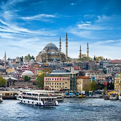 İstanbul'un hangi ilçesindensiniz ?