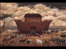 Nuh'un gemisi hakkında neler biliyorsunuz ?