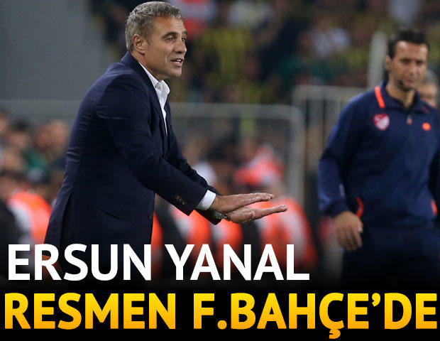Ersun Yanal'ın Fenerbahçe ile anlaşması hakkında yorumunuz nedir ?