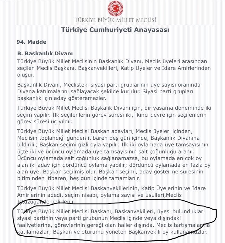 Binali Yıldırım'ın hem TBMM Başkanı,hemde AKP İstanbul Belediye başkanı Adayı olmasını nasıl değerlendiriyorsunuz?