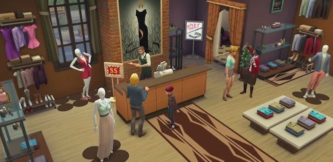 The Sims 4 nedir? Nasıl Oynanır?