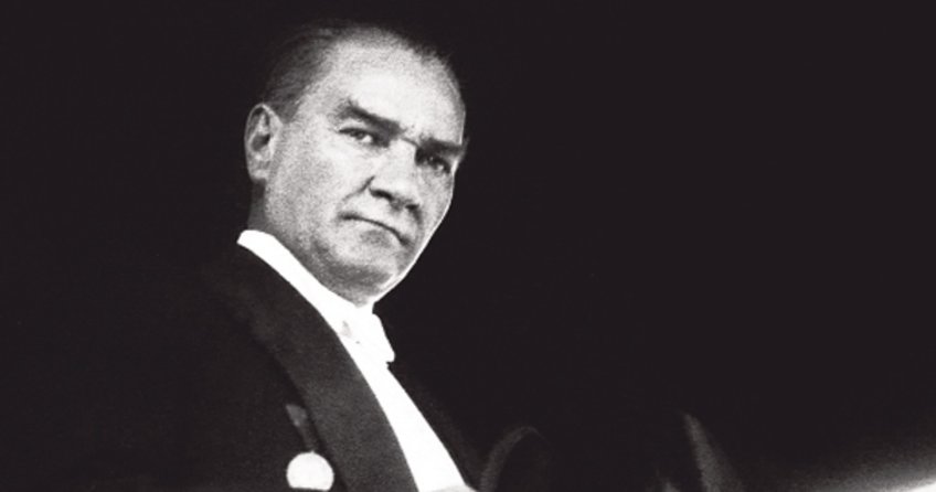 Atatürk şu an yaşasaydı ülkemiz nasıl olurdu?