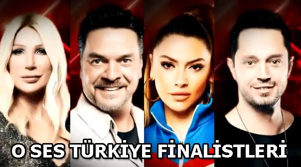 O Ses Türkiye final? Kim kazanır?