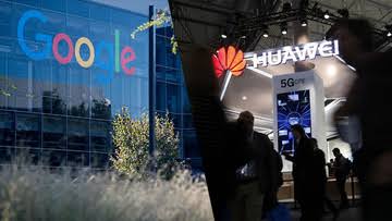 Huawei vs Google nasıl sonuçlanacak sizce ?