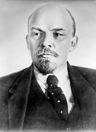 Vladimir Lenin kimdir?