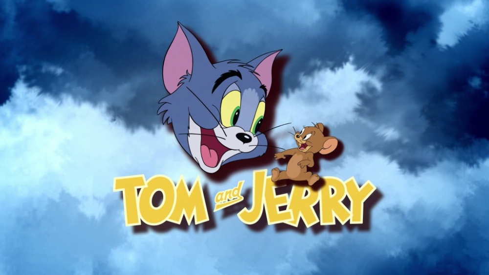 Çoçukken Tom ve Jerry izlediniz mi hiç   ?