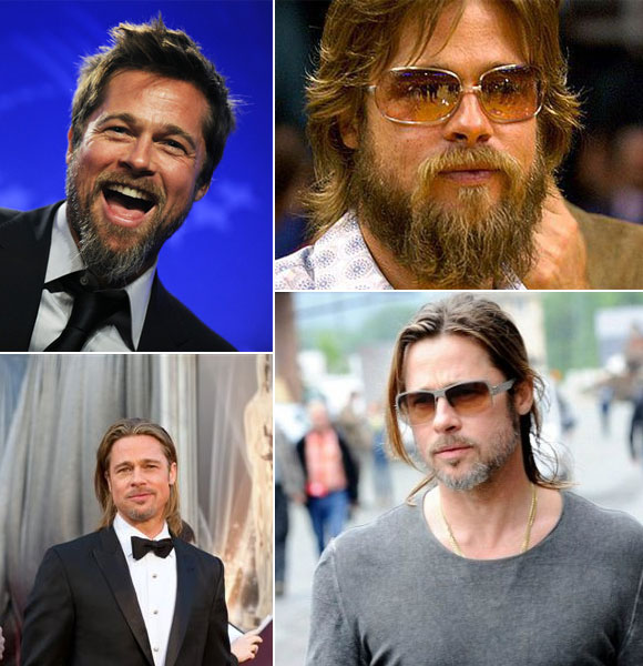 Dünyada sakal bırakmış ünlüler kimlerdir?