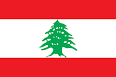 Lübnan bayrağının bulunduğu ağaç hangi türdür?