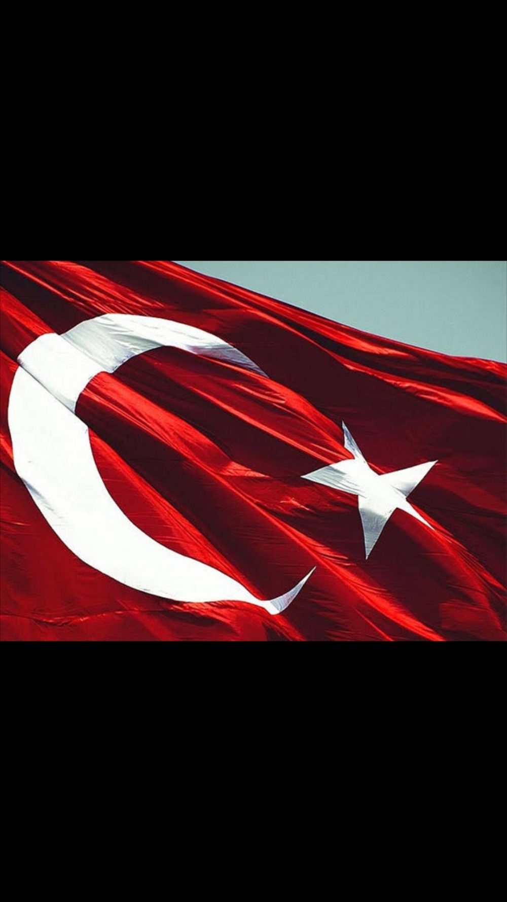 Türk Bayrağı'nın özellikleri  neler?