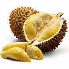 "Durian" meyvesini bilen ve tadan var mi?