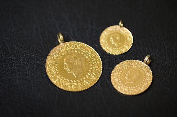 Gram altın 2018'de son 16 yılın en yüksek yıllık getirisini sağladı.