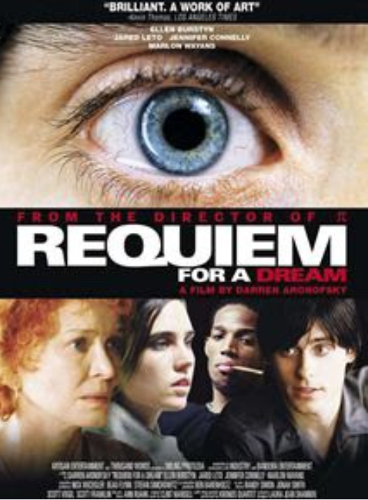 Requiem for dream izleyenleriniz var mı ?