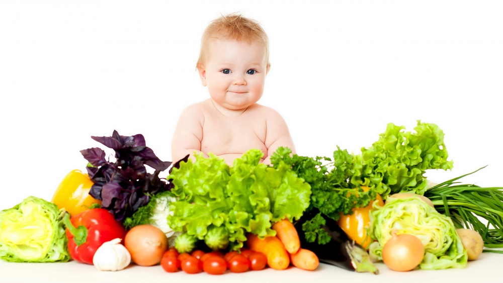 Bebekler kaç aylık olunca ek gıdaya geçilmelidir?
