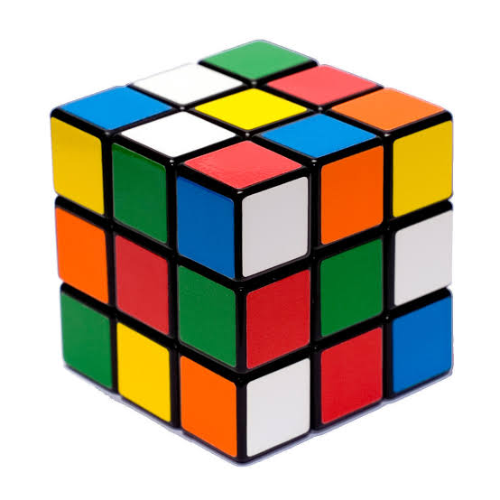 Rubik küpleri (zeka küpleri) çözmeyi başardınız mı hiç?
