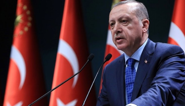 Recep Tayyip Erdoğan'ın sevenleri var mı?