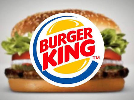 Burger King de en sevdiğin menü?
