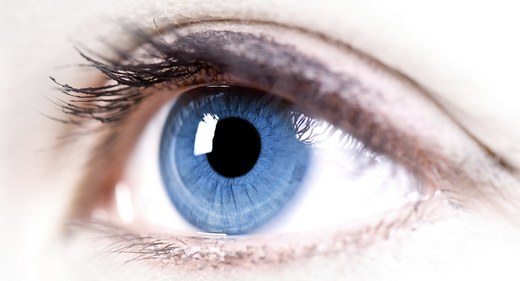 Nazar değmede mavi gözlerin etkisi nedir?