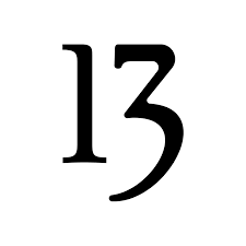 13 sayısı neden uğursuz kabul ediliyor ?