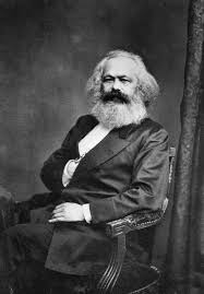 Karl Marx kimdir?