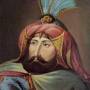 Resimdeki Osmanlı Devleti padişahının adı nedir?