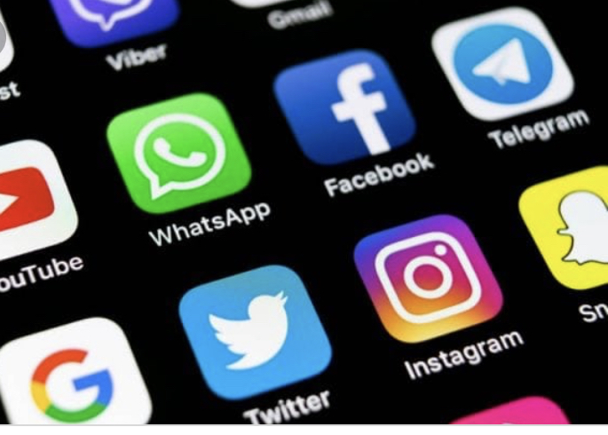 En çok kullanılan Sosyal Medya Aracı?
